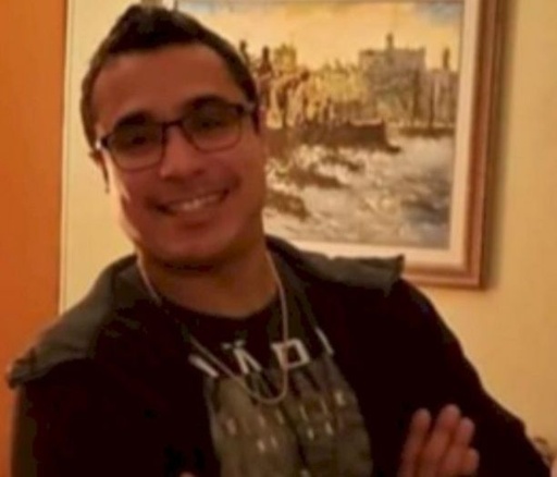 Étienne DesRochers-Jean