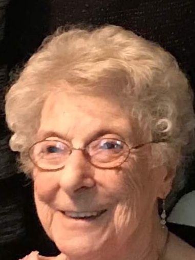 Fernande Fortune Dumas