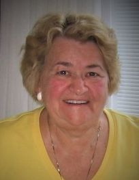 Monique Mallette Cusson