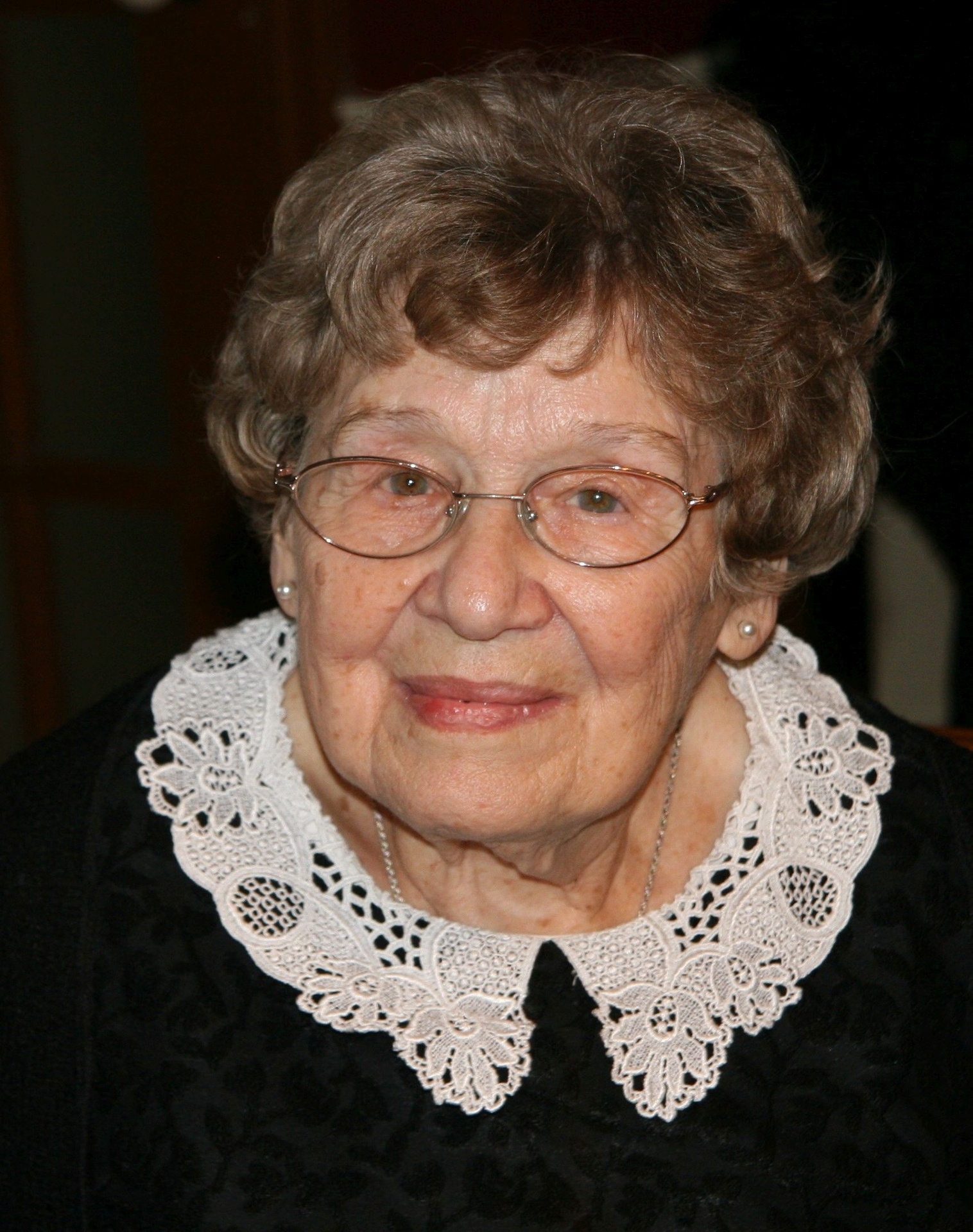 Marie-Ange Pouliot