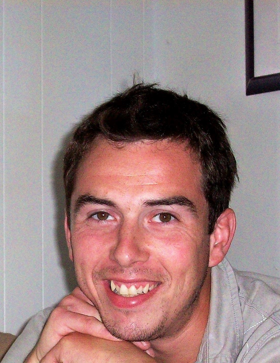 Pascal Cauchon