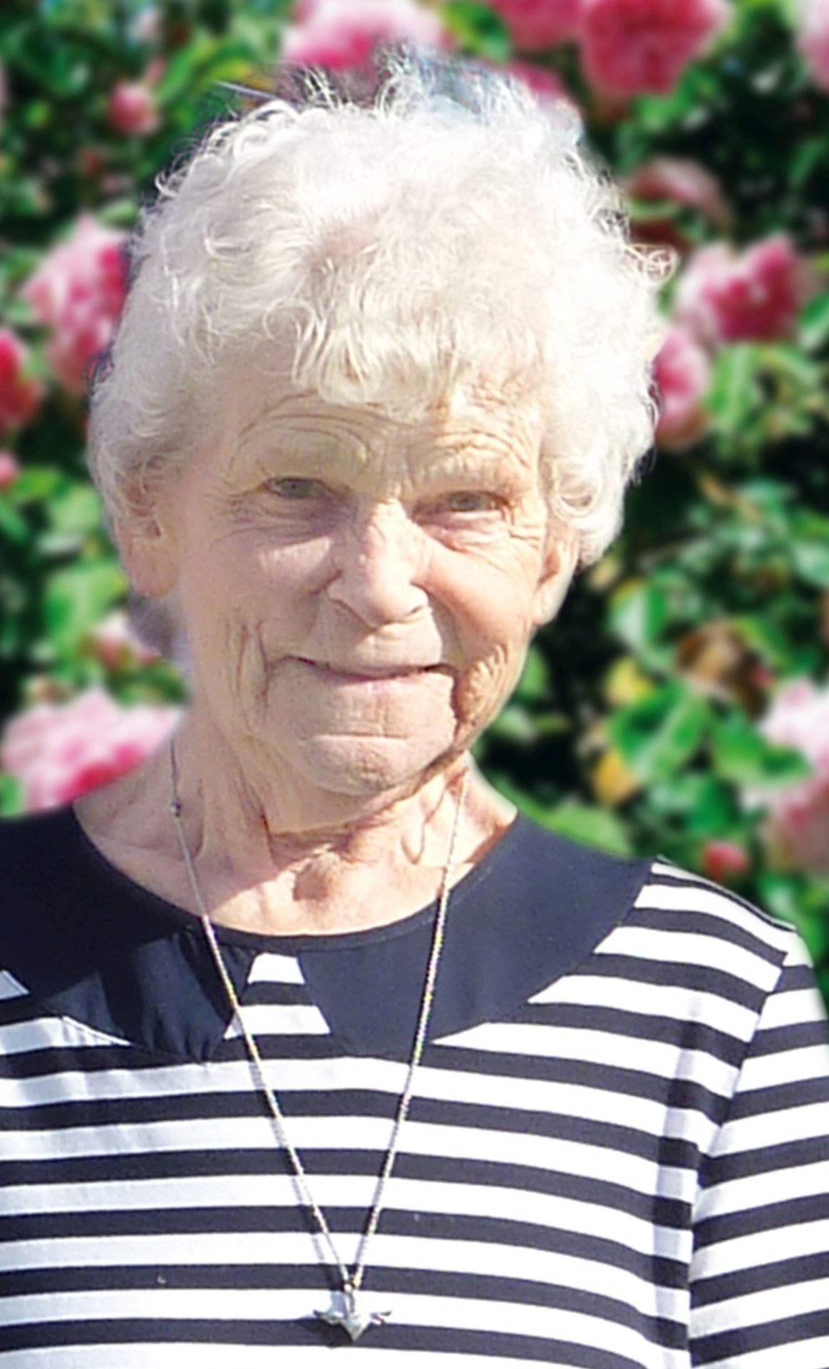 Claudette Gosselin