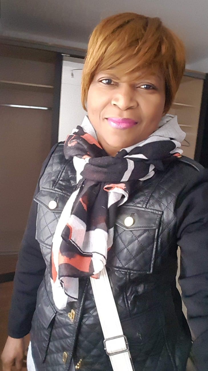 Wivine Tshiya-Mputu