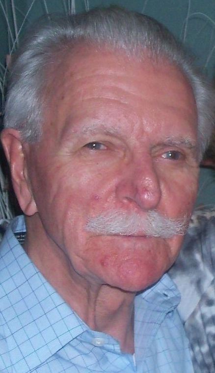 Jean-Claude Fiset