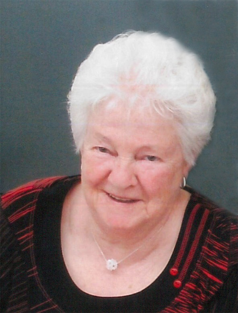 Colette Roy