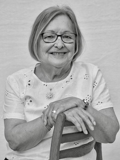 Raymonde Bisson