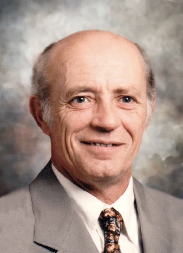 Denis Vallières