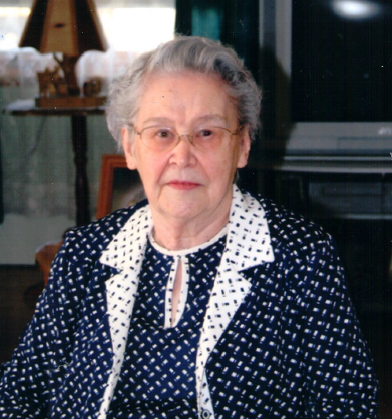 Thérèse Bilodeau Picard