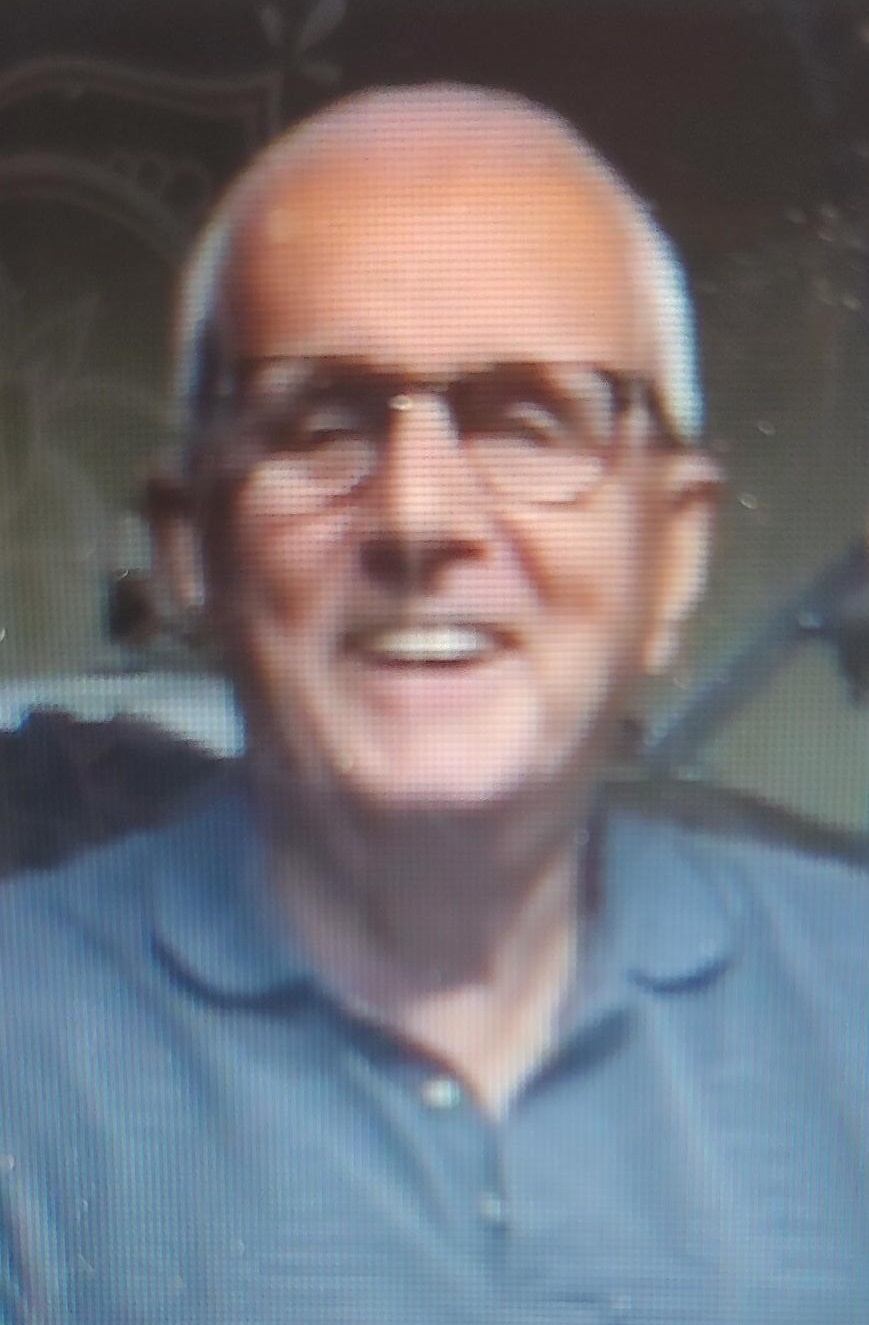 Roger Carrier