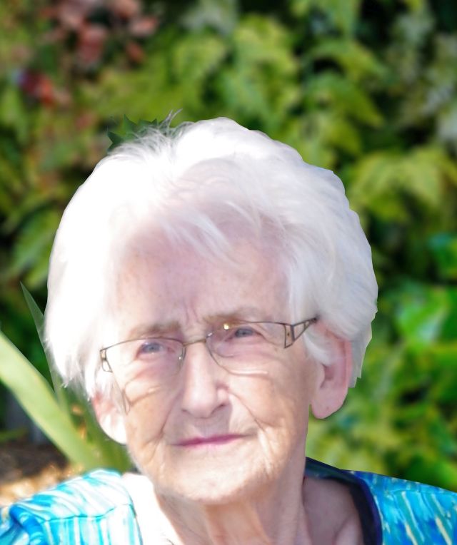 Olive Fuller