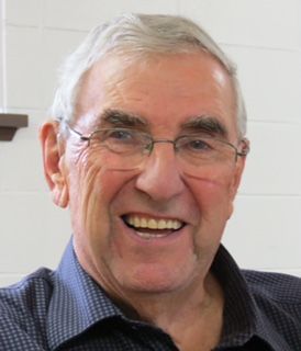 Harold LeBlanc