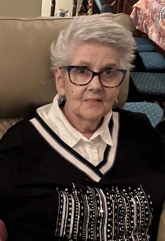 Jovette Beaubien Guay