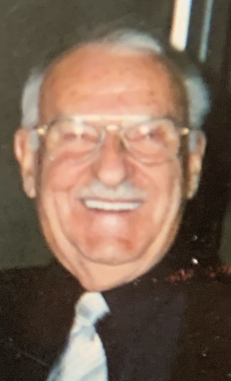 Omer Lemoyne