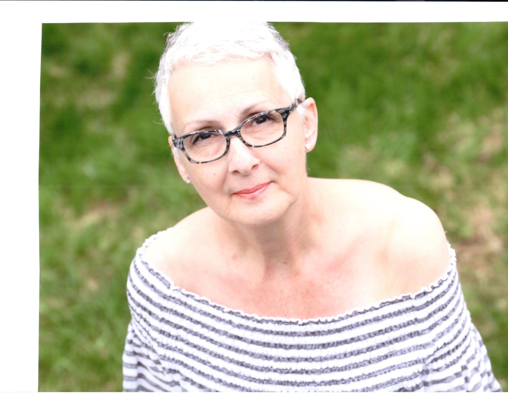 Diane Gilbert