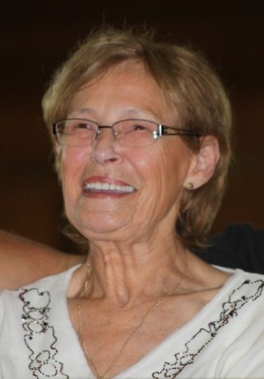 Aline Bouchard Dion