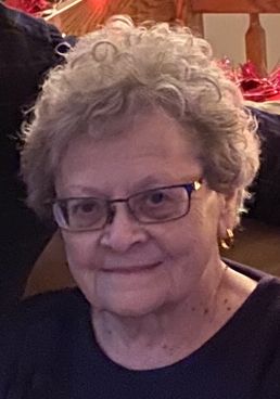 Odette Labbé