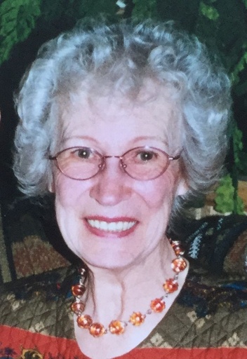 Thérèse Ouellet Cauvier