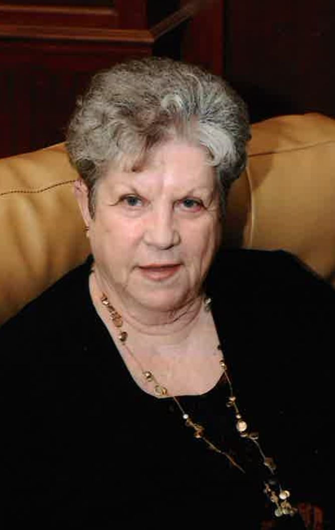 Monique Tessier