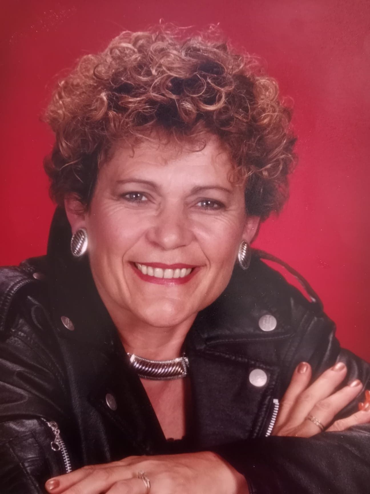 Raymonde Pineault