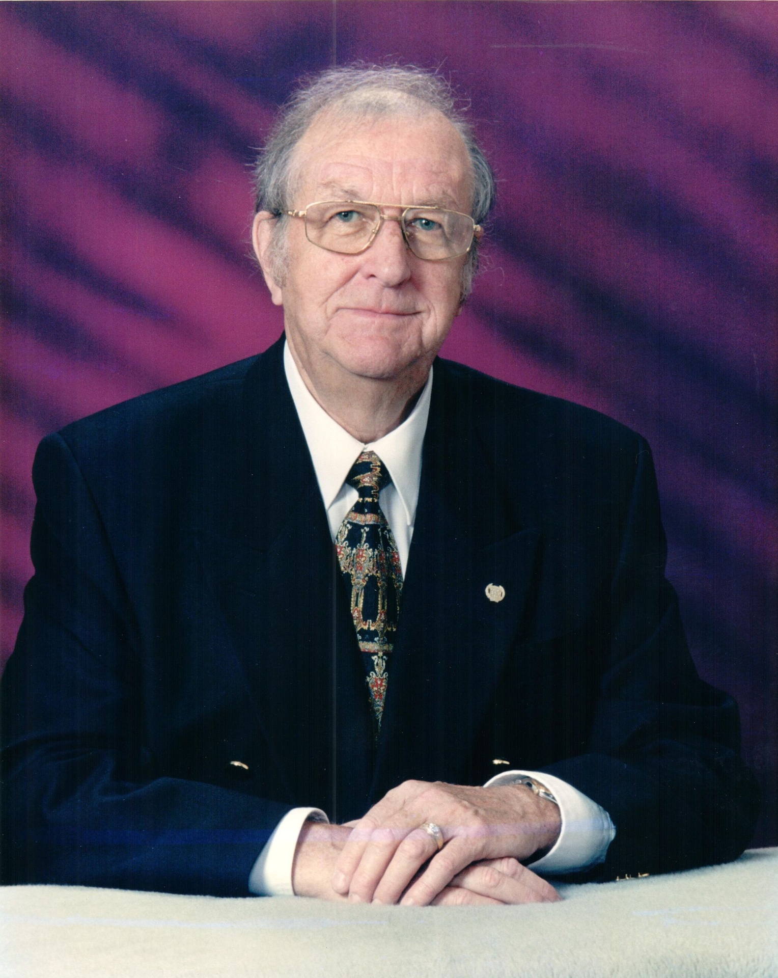 Jean (John) Robitaille