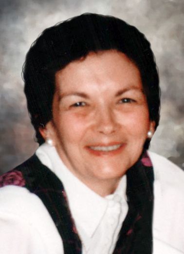 Joan-Ann Bernier