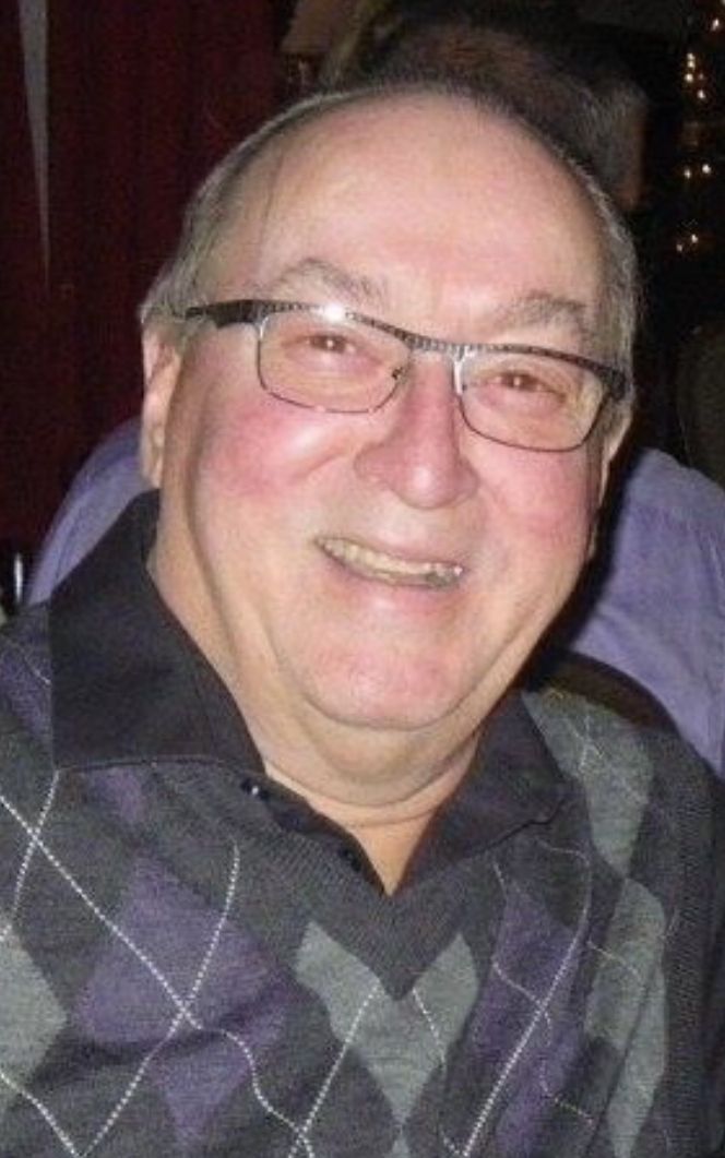 André Robert