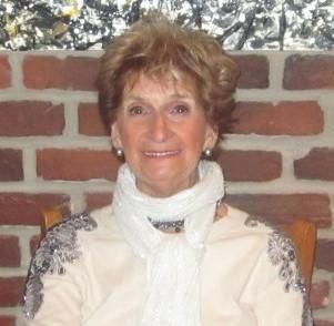 Françoise Roy-Turgeon