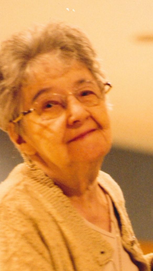 Hermance Bélanger