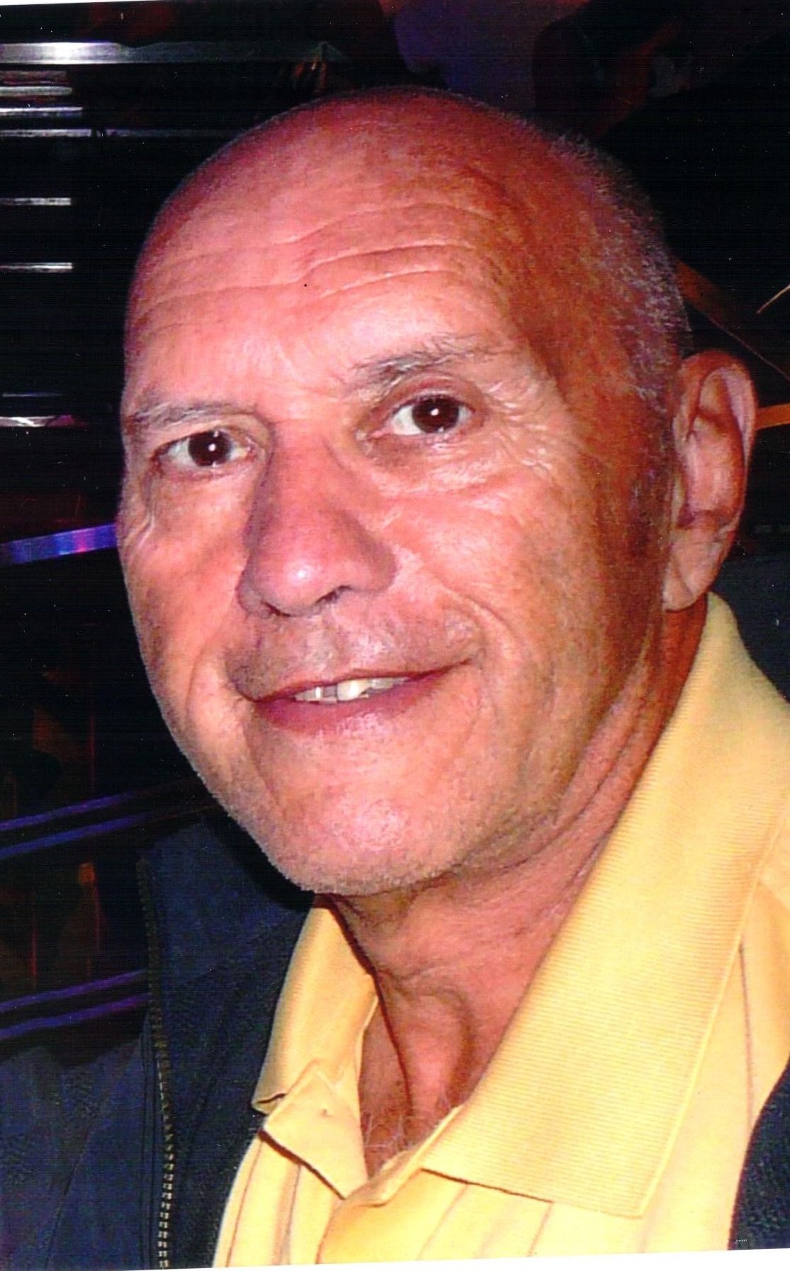 Robert Lamontagne