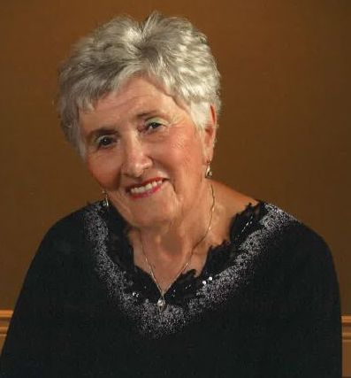 Thérèse Drolet Larose