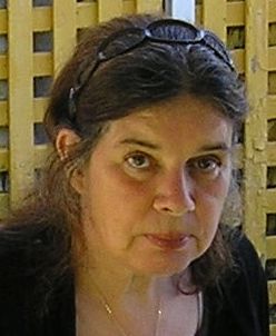 Diane Verret