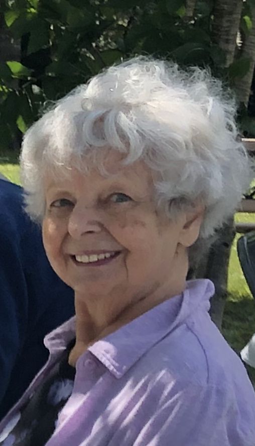 Lise Blanchet