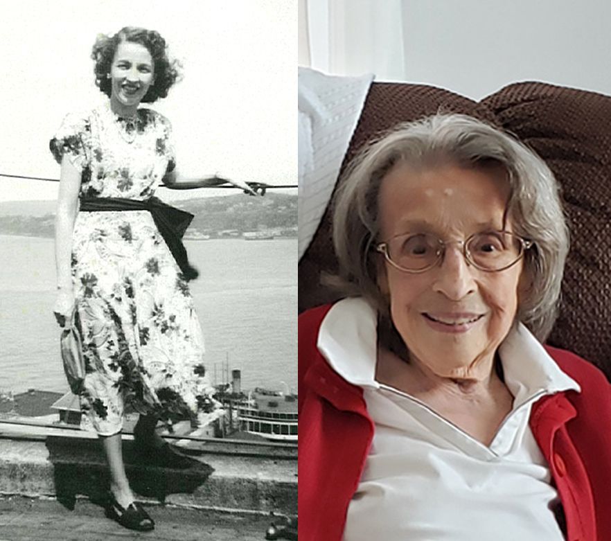 Rachel Gagnon Leclerc