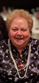 Jacqueline Rancourt Paradis