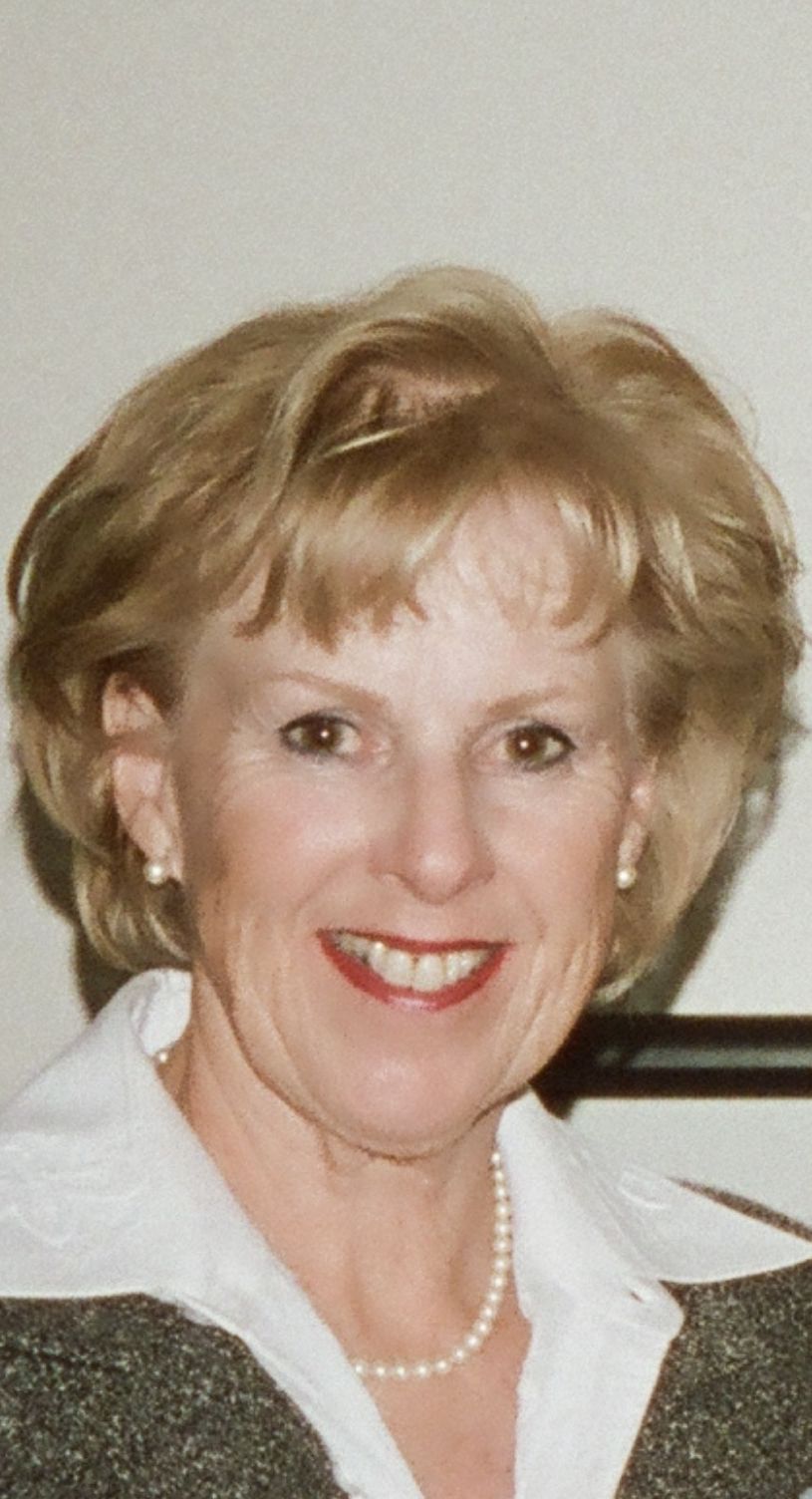 Renée Giguère (née Cantin)