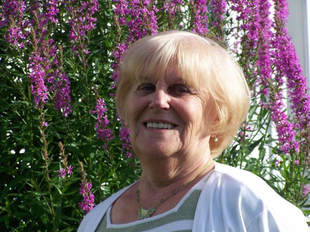 Pauline Barthe