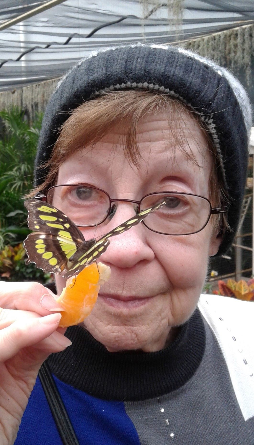 Yolande Fontaine