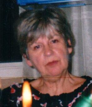 Suzanne Verret