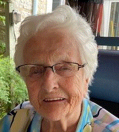 Aline Richard Langlois