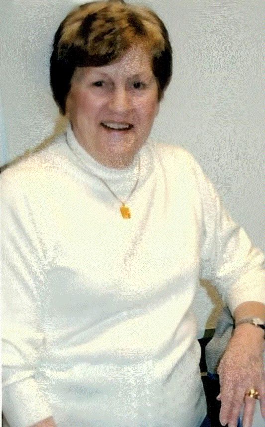 Jeanne Lacroix