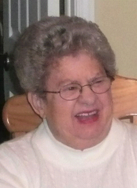 Jeannine Roy Pichette