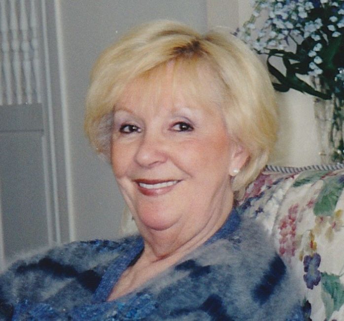 Suzanne Morin