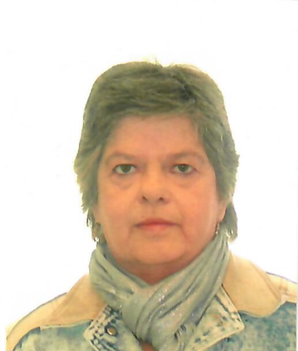 Murielle Williamcofski