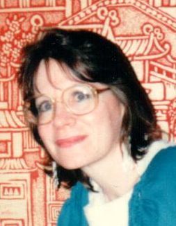 Madeleine Vallières