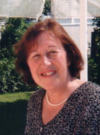 Suzanne Boulet