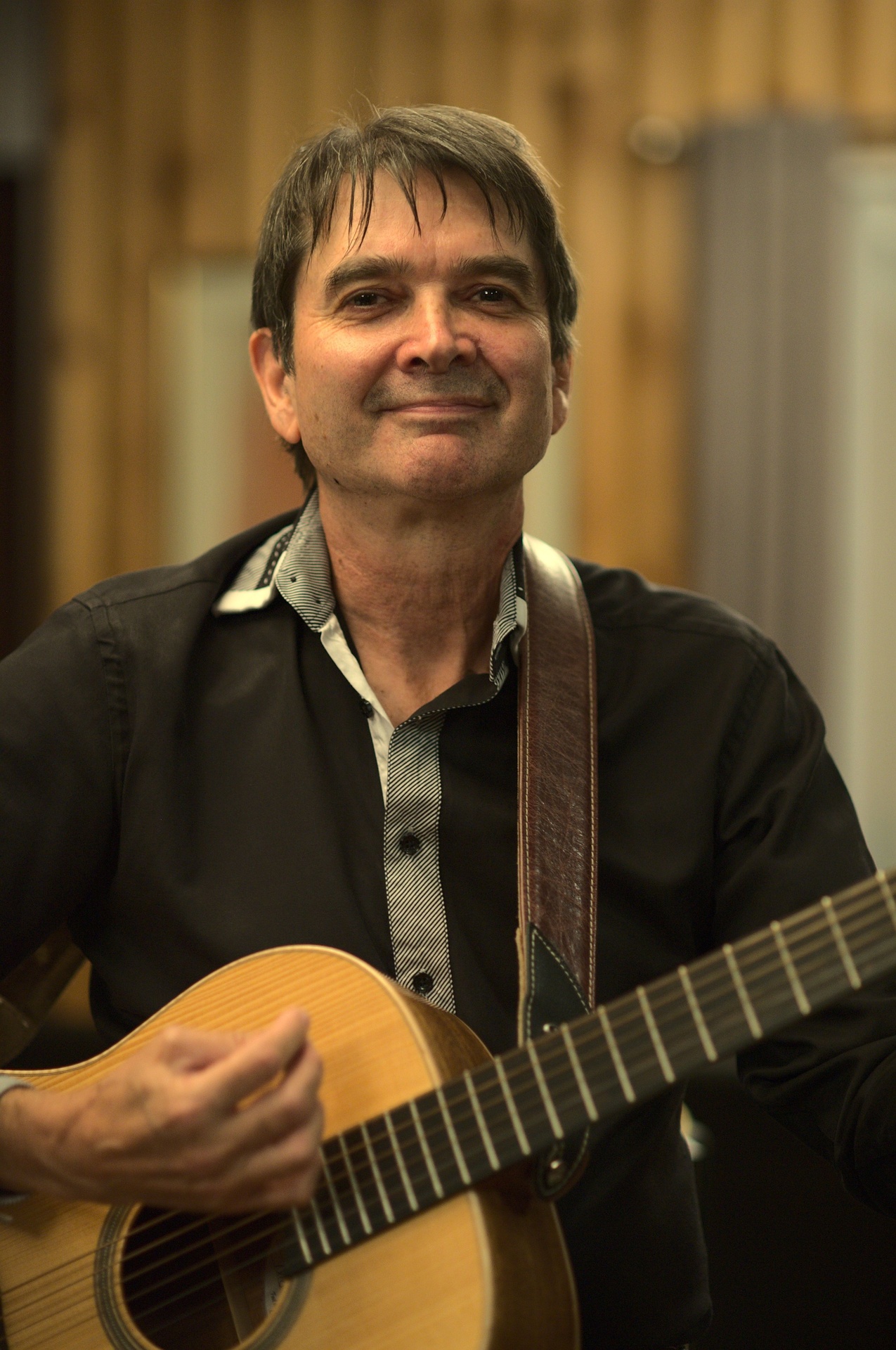 Guylain Bouchard