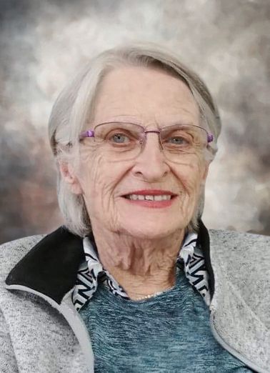 Louise St-Pierre