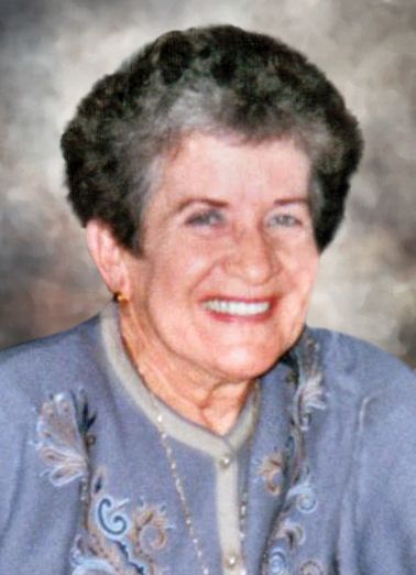 Lise Lafrance Boulet