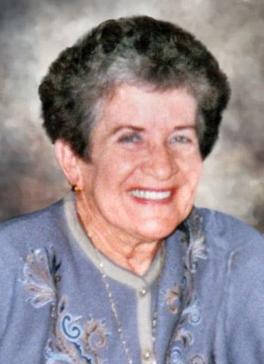 Lise Lafrance Boulet