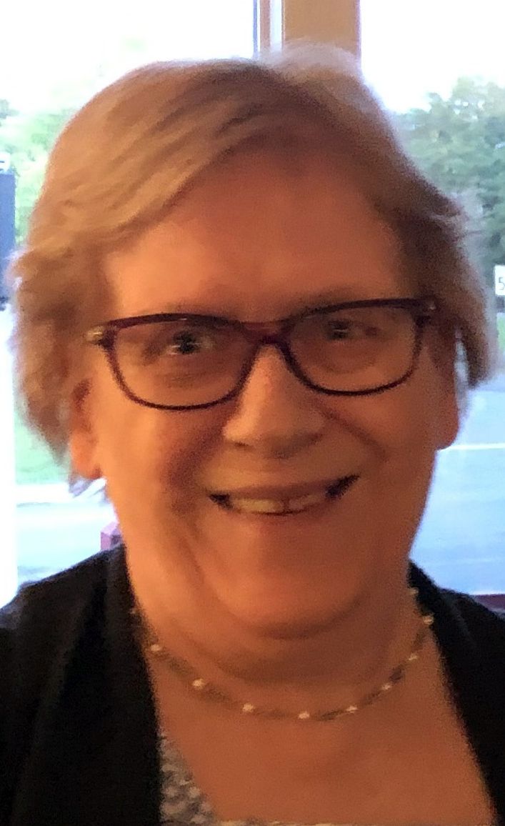 Louiselle Pouliot Laganière